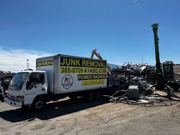Best Scrap Metal Removal  in Mukilteo, WA