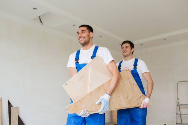 Best Demolition Debris Removal  in Mukilteo, WA