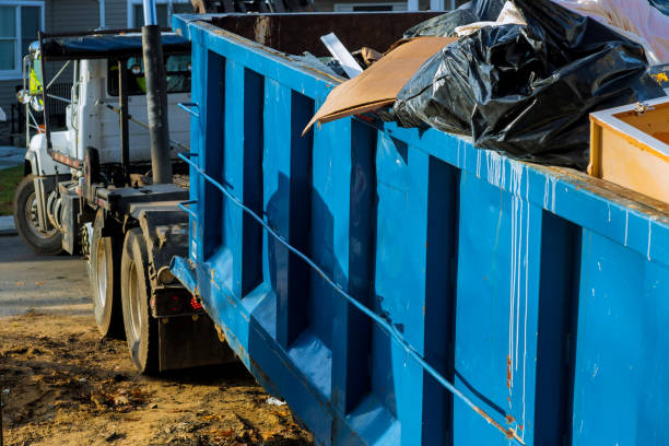 Property Management Cleanouts in Mukilteo, WA